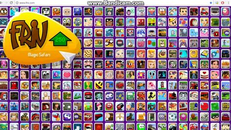 frn games
